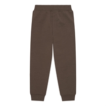 BIRKHOLM Sweatpants Chokolade Brun